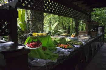 Rainforest Adventure Lodge Guápiles Exterior photo